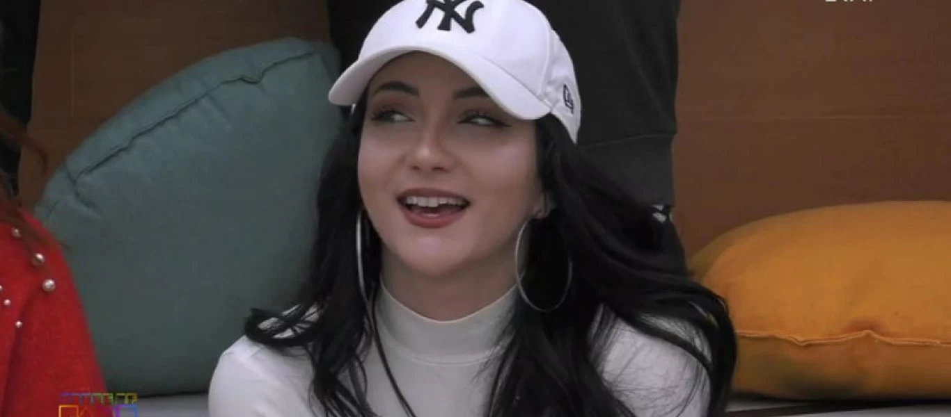 House of Fame: Η Μαριάννα έχει φτάσει στα όρια της με ορισμένες συμπεριφορές συγκατοίκων της (βίντεο)